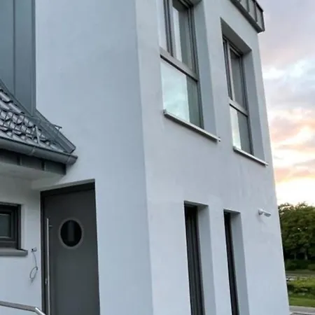 Apartamento Kanalsuite Direkt Am Nord-ostsee-kanal